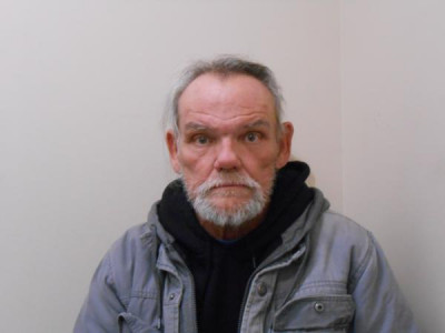 Okey Vernon Smith II a registered Sex Offender of Ohio