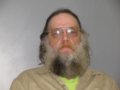 Dale William Sharick a registered Sex Offender of Ohio