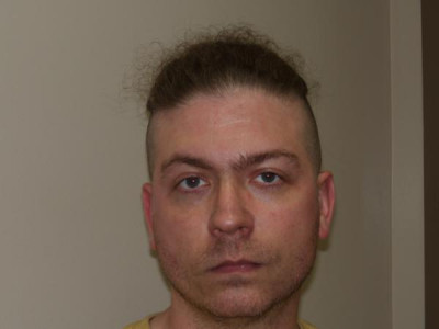 Anthony Ray Getchey II a registered Sex Offender of Ohio