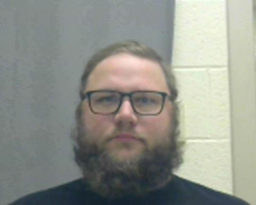 Jeremy Taylor Erikson a registered Sex Offender of Ohio