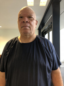 Harold Mccray a registered Sex Offender of Ohio