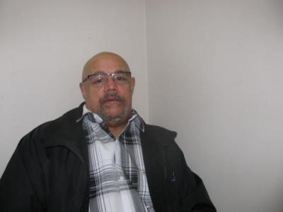 David Edward Hughes a registered Sex Offender of Ohio