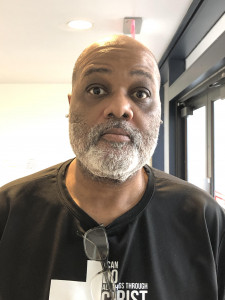 Demetrius Timberlake a registered Sex Offender of Ohio