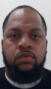 Diontay Marice Baul a registered Sex Offender of Ohio