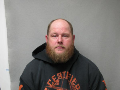 Donald Johnathan Collins a registered Sex Offender of Ohio