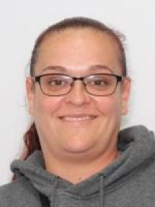 Amber Nicole Modlin a registered Sex Offender of Ohio