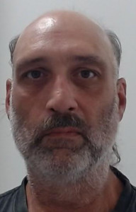 Michael Robert Pontius a registered Sex Offender of Ohio