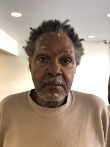 Alfred L Bates a registered Sex Offender of Ohio