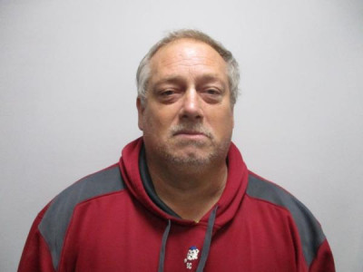 David Keith Musick a registered Sex Offender of Ohio