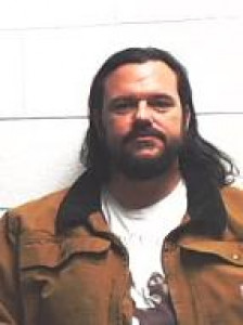 Dustin Alan Teeters a registered Sex Offender of Ohio