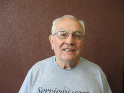 Lonnie Marvin Messer a registered Sex Offender of Ohio