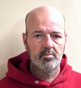 Bradley Francis Thompson a registered Sex Offender of Ohio