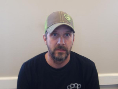 Daniel Charles Baker Jr a registered Sex Offender of Ohio