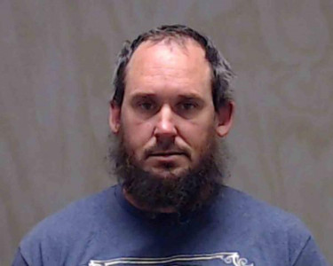 Anthony Daniel Clack a registered Sex Offender of Ohio