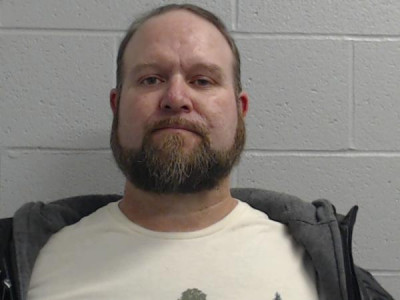 Jason Shane Blevins a registered Sex Offender of Ohio