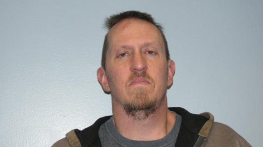 Michael Douglas Hoier a registered Sex Offender of Ohio