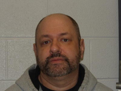 David Matthew Sherman a registered Sex Offender of Ohio