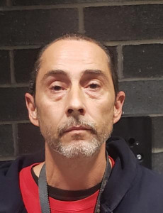 Michael John Grantz a registered Sex Offender of Ohio