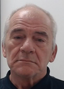 Eric Arthur Fashbaugh a registered Sex Offender of Ohio