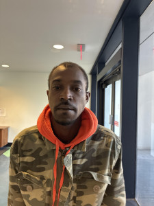 Elijah Saleem a registered Sex Offender of Ohio