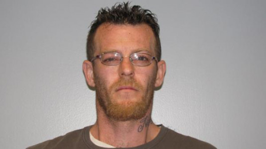 James Patrick Boss a registered Sex Offender of Ohio