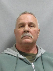 Raymond Donald Hall a registered Sex Offender of Ohio