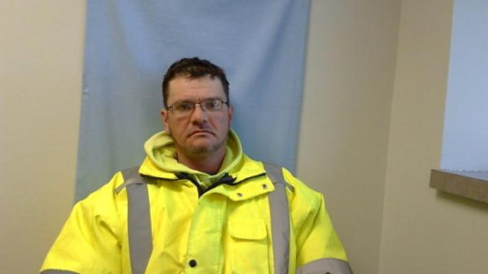 Andrew Keith Presley a registered Sex Offender of Ohio