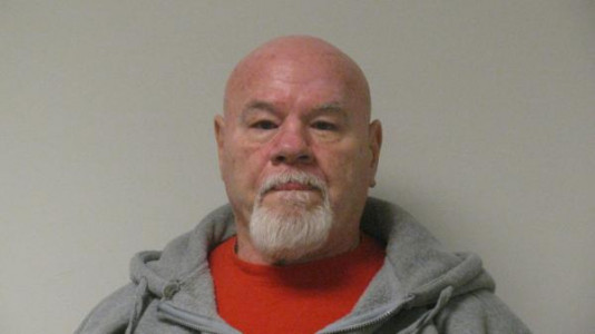Charles Edward Robinson a registered Sex Offender of Ohio