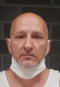 Edson Dale Halk a registered Sex Offender of Ohio