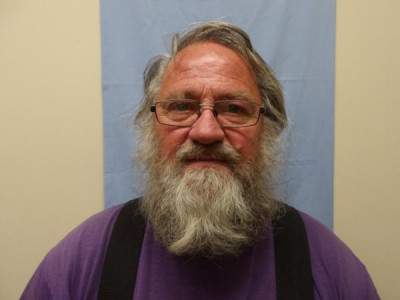 David Lee Coulter a registered Sex Offender of Ohio