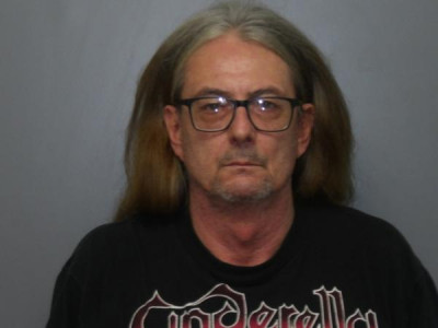 David Leroy Stiles a registered Sex Offender of Ohio