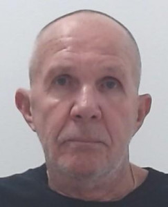 James Alan Irvin a registered Sex Offender of Ohio