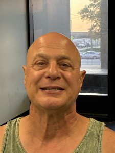 Anthony T Lawhorn a registered Sex Offender of Ohio