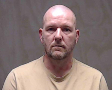 Jerry Wayne Messer Jr a registered Sex Offender of Ohio