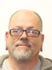 John Ray Stark a registered Sex Offender of Ohio