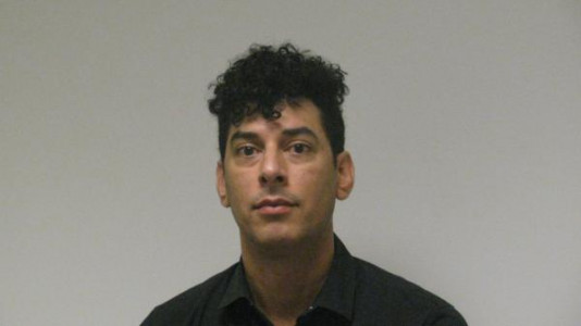 Trent C Beeble a registered Sex Offender of Ohio