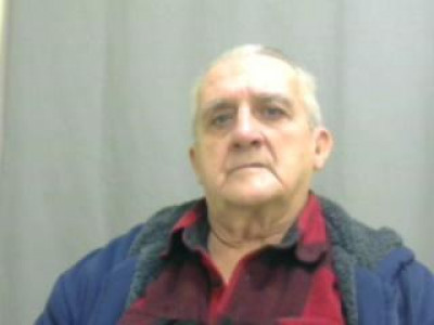Elmer Ray Hanshaw a registered Sex Offender of Ohio