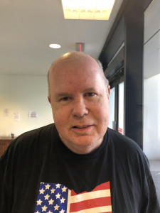 John J Fay a registered Sex Offender of Ohio