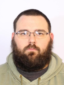 Kevin Robert Bridges a registered Sex Offender of Ohio