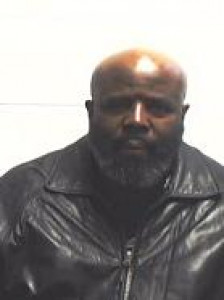 Karl Collins a registered Sex Offender of Ohio