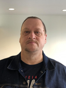 Gregory Ross a registered Sex Offender of Ohio