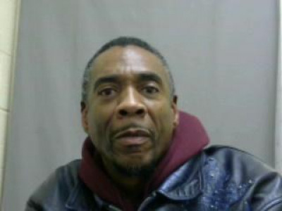 Derrick Anthony Stewart a registered Sex Offender of Ohio