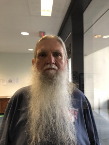 Eric V Roby a registered Sex Offender of Ohio