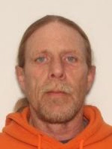 David Logan Robb a registered Sex Offender of Ohio