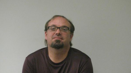 Christin James Eckelberry a registered Sex Offender of Ohio