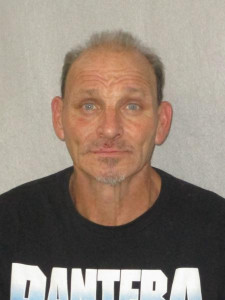 Tony Lee Colburn a registered Sex Offender of Ohio