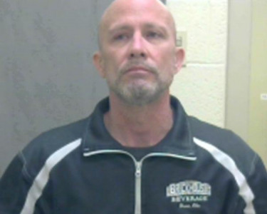 Shawn Edward Rinehart a registered Sex Offender of Ohio