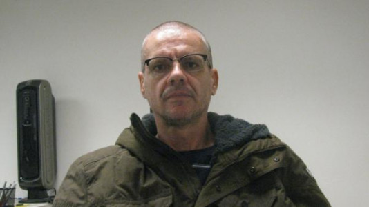 David Eugene Uhl a registered Sex Offender of Ohio