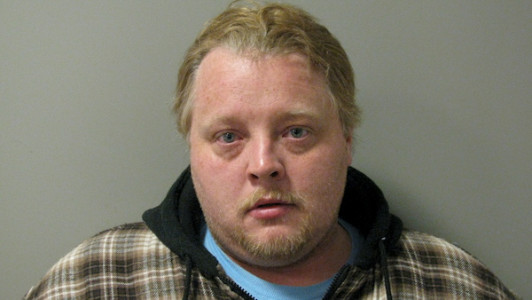 Todd David Wedding a registered Sex Offender of Ohio