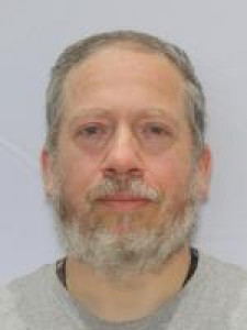 David Allen Sanders a registered Sex Offender of Ohio